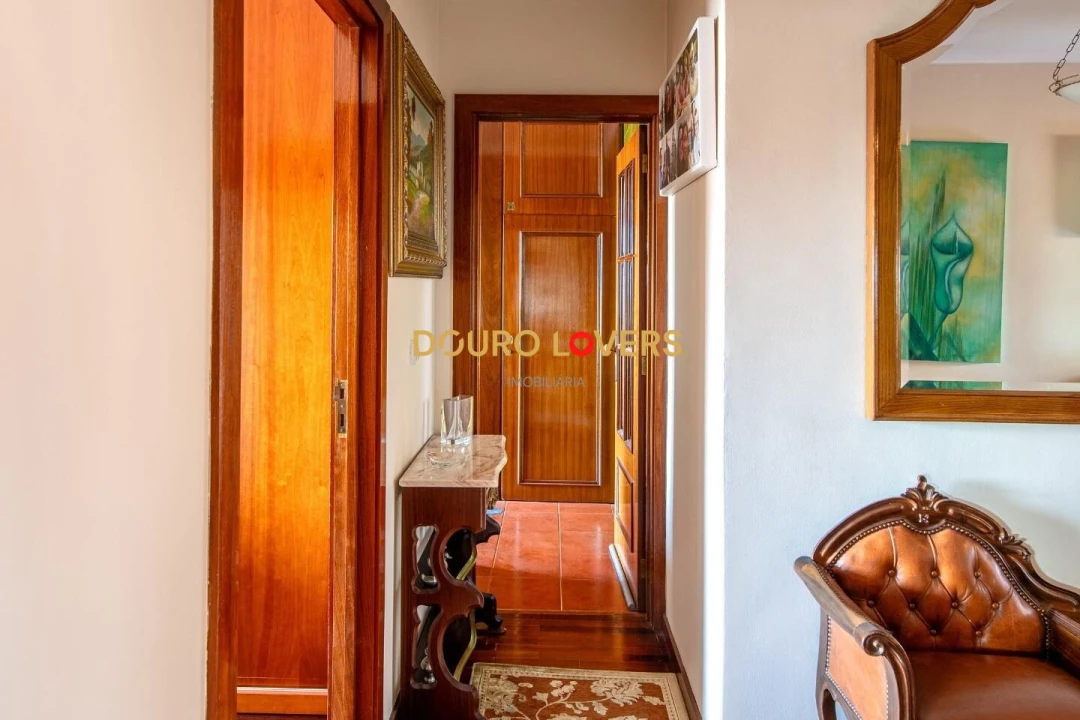 Apartamento T3 para Venda em Penafiel Foto 6