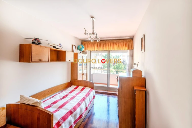 Apartamento T3 para Venda em Penafiel Foto 13