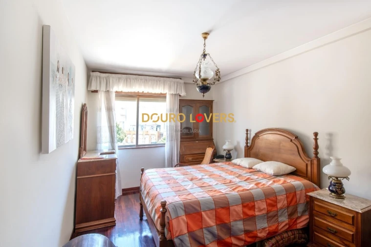 Apartamento T3 para Venda em Penafiel Foto 18