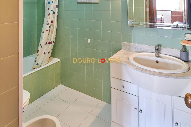 Apartamento T3 para Venda em Penafiel Foto 20