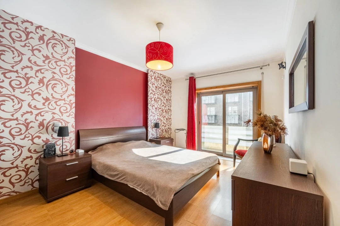 Apartamento T3 para Venda em Braga (Maximinos, Sé e Cividade) Foto 7