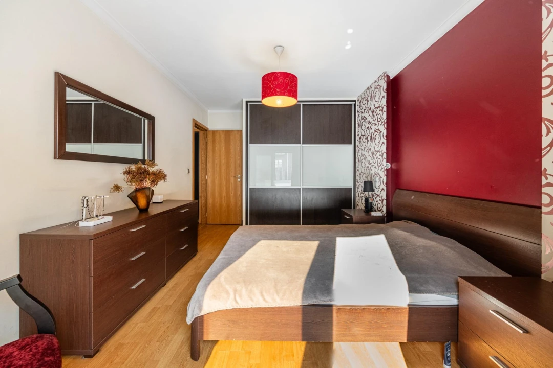Apartamento T3 para Venda em Braga (Maximinos, Sé e Cividade) Foto 8