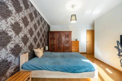 Apartamento T3 para Venda em Braga (Maximinos, Sé e Cividade)