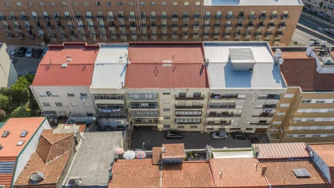 Apartamento T3 para Venda em Braga (Maximinos, Sé e Cividade)