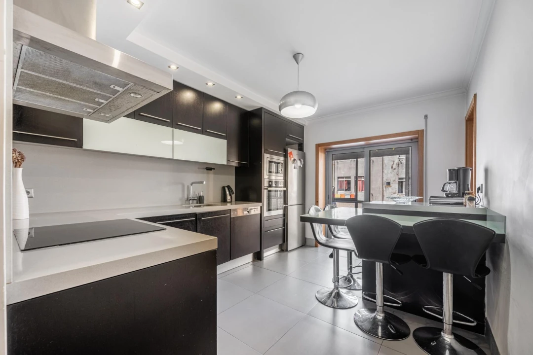 Apartamento T3 para Venda em Braga (Maximinos, Sé e Cividade) Foto 7