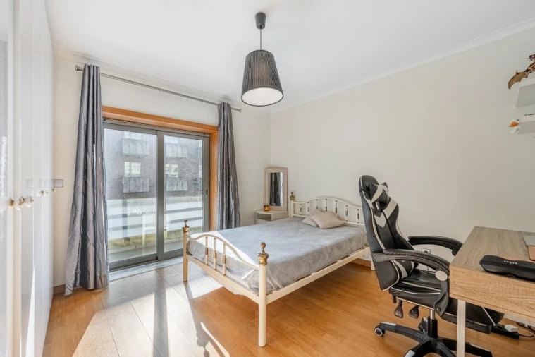 Apartamento T3 para Venda em Braga (Maximinos, Sé e Cividade) Foto 10