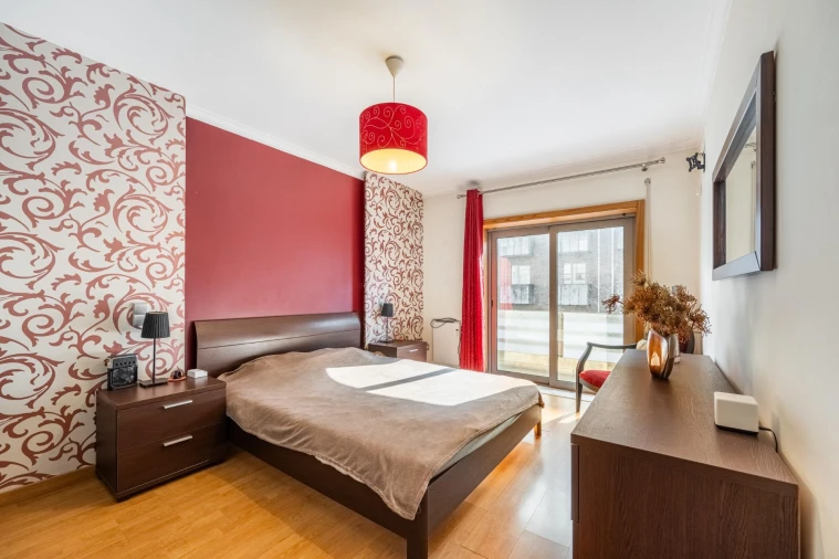 Apartamento T3 para Venda em Braga (Maximinos, Sé e Cividade) Foto 7