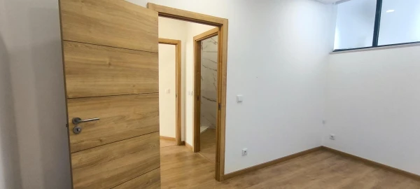 Apartamento T3 para Venda em Santa Joana