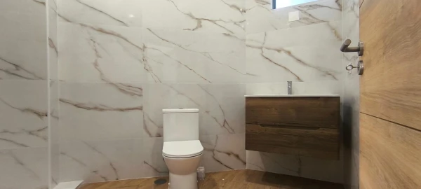 Apartamento T3 para Venda em Santa Joana
