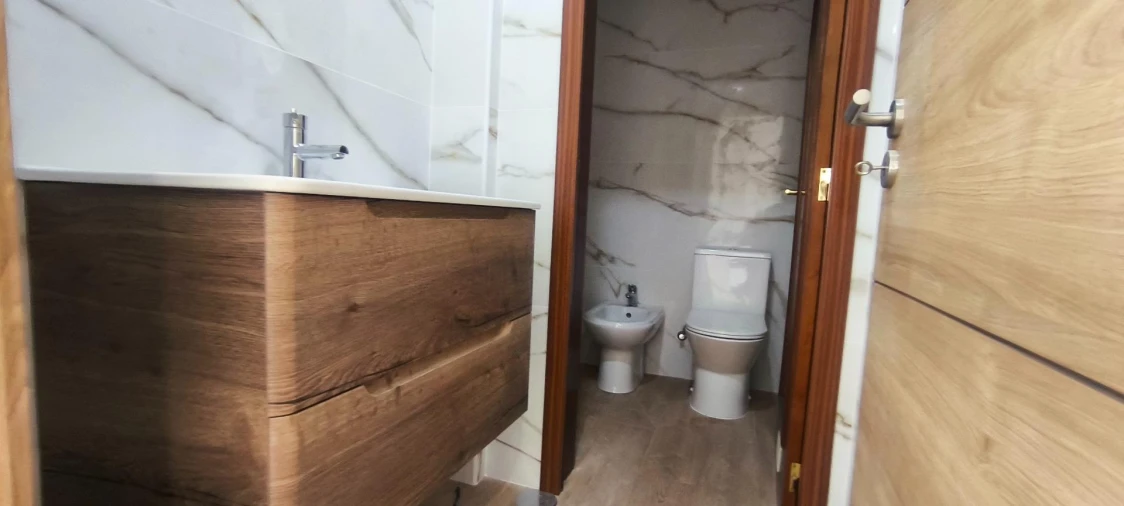 Apartamento T3 para Venda em Santa Joana Foto 6