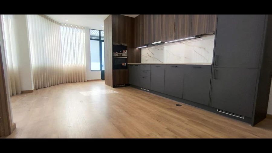 Apartamento T3 para Venda em Santa Joana