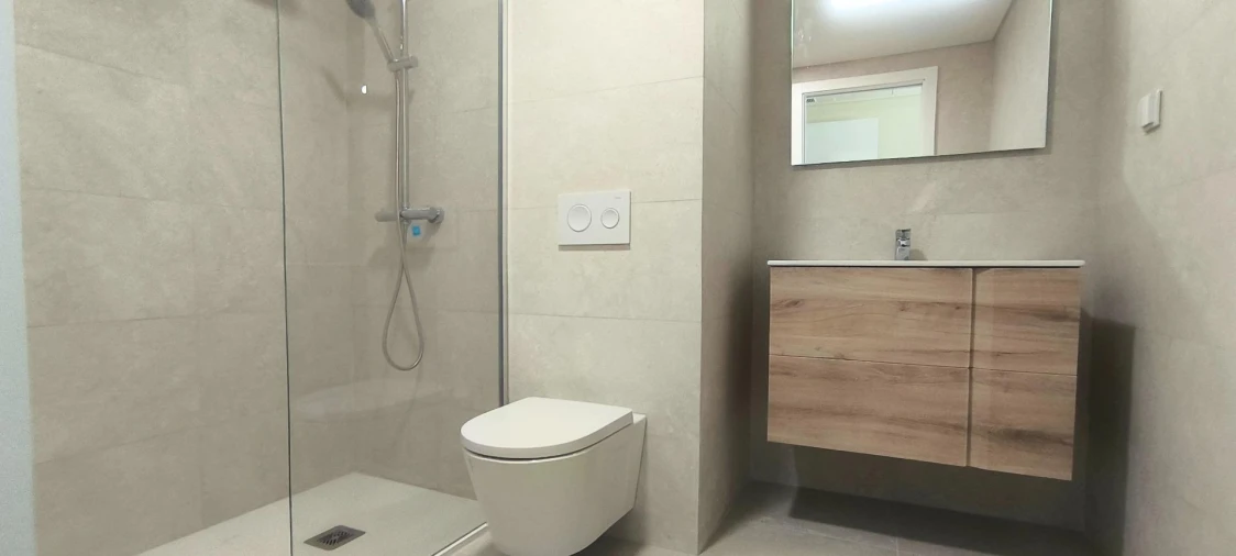 Apartamento T2 para Venda em Esgueira Foto 6