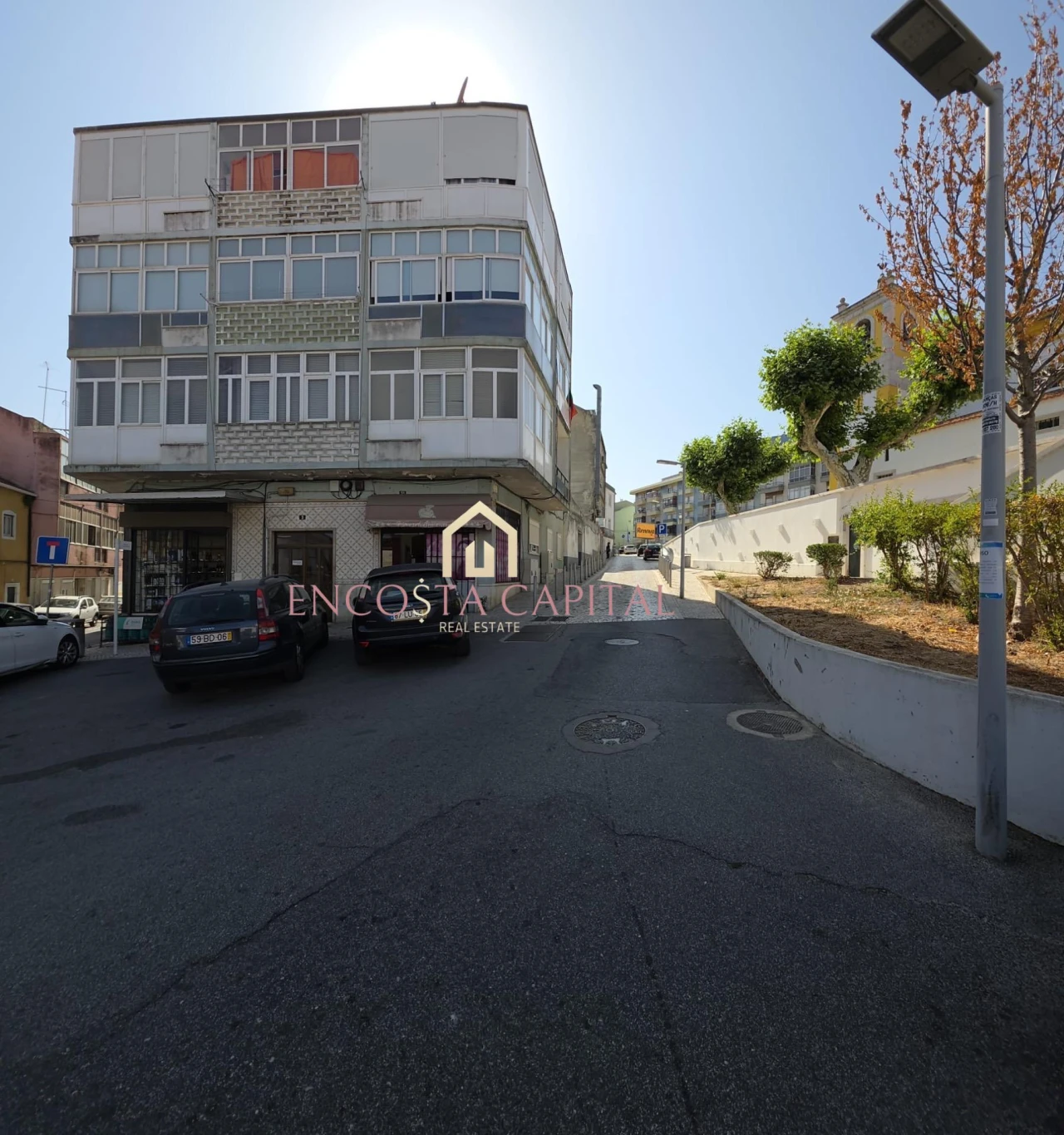 Apartamento T2 para Venda em Loures Foto 22