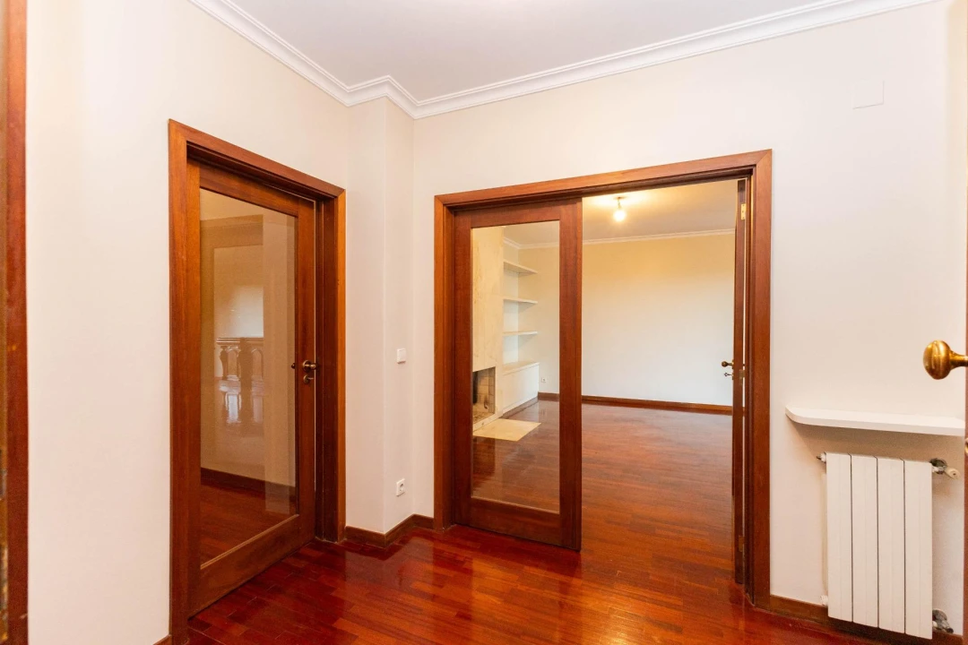 Apartamento T3 para Venda em Lordelo do Ouro e Massarelos Foto 6