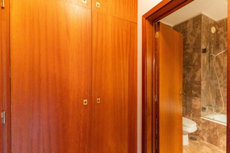 Apartamento T3 para Venda em Lordelo do Ouro e Massarelos Foto 28