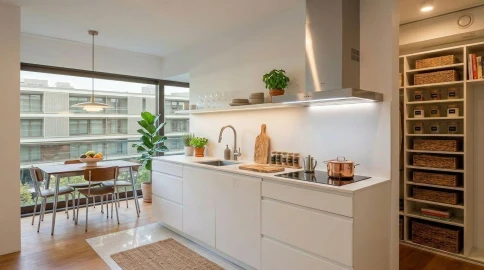Apartamento T2 para Venda em Lordelo do Ouro e Massarelos