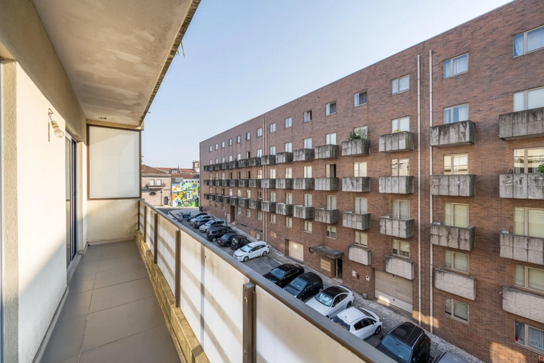 Apartamento T3 para Venda em Braga (Maximinos, Sé e Cividade) Foto 11