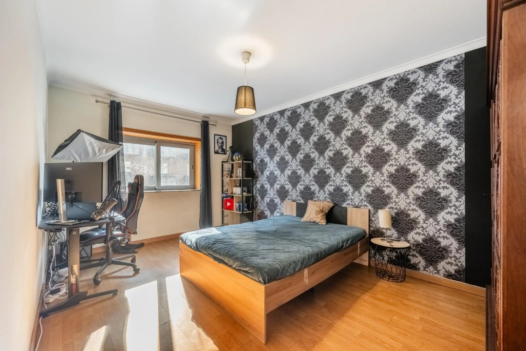 Apartamento T3 para Venda em Braga (Maximinos, Sé e Cividade) Foto 12