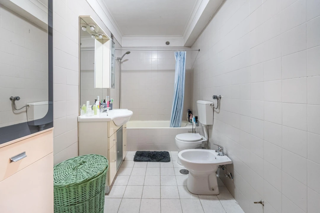 Apartamento T3 para Venda em Braga (Maximinos, Sé e Cividade) Foto 14