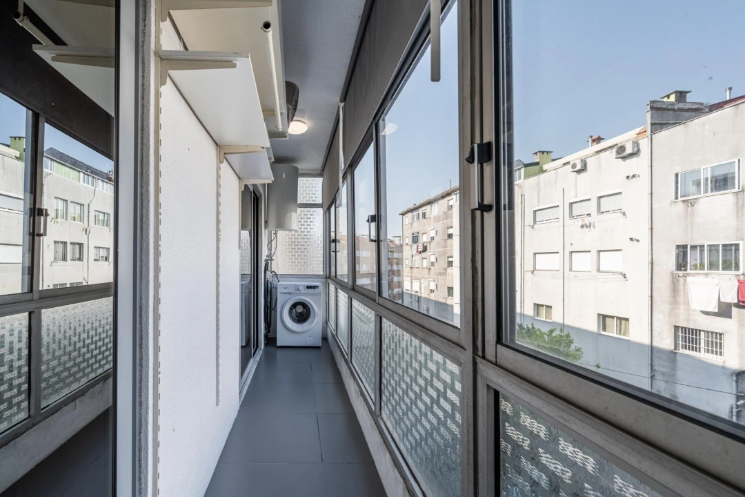Apartamento T3 para Venda em Braga (Maximinos, Sé e Cividade) Foto 15