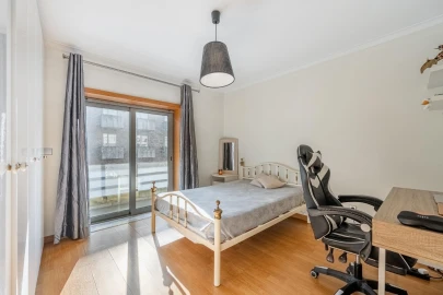 Apartamento T3 para Venda em Braga (Maximinos, Sé e Cividade)