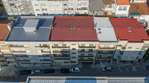 Apartamento T3 para Venda em Braga (Maximinos, Sé e Cividade)