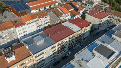 Apartamento T3 para Venda em Braga (Maximinos, Sé e Cividade)
