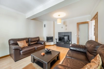 Apartamento T3 para Venda em Braga (Maximinos, Sé e Cividade)