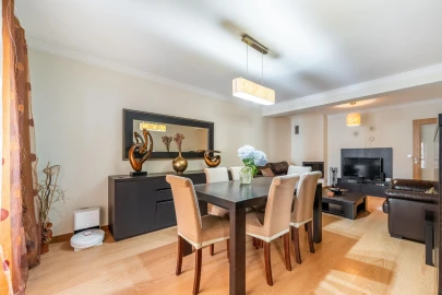 Apartamento T3 para Venda em Braga (Maximinos, Sé e Cividade)