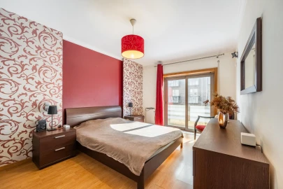 Apartamento T3 para Venda em Braga (Maximinos, Sé e Cividade)