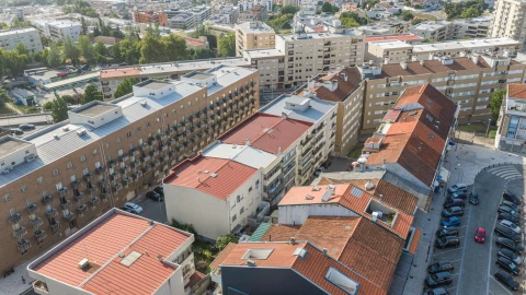 Apartamento T3 para Venda em Braga (Maximinos, Sé e Cividade)