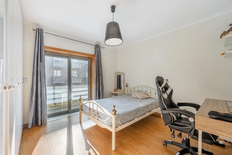 Apartamento T3 para Venda em Braga (Maximinos, Sé e Cividade) Foto 10
