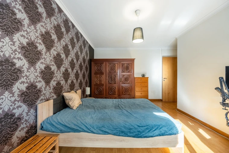 Apartamento T3 para Venda em Braga (Maximinos, Sé e Cividade) Foto 13