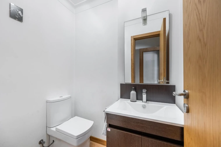 Apartamento T3 para Venda em Braga (Maximinos, Sé e Cividade) Foto 6