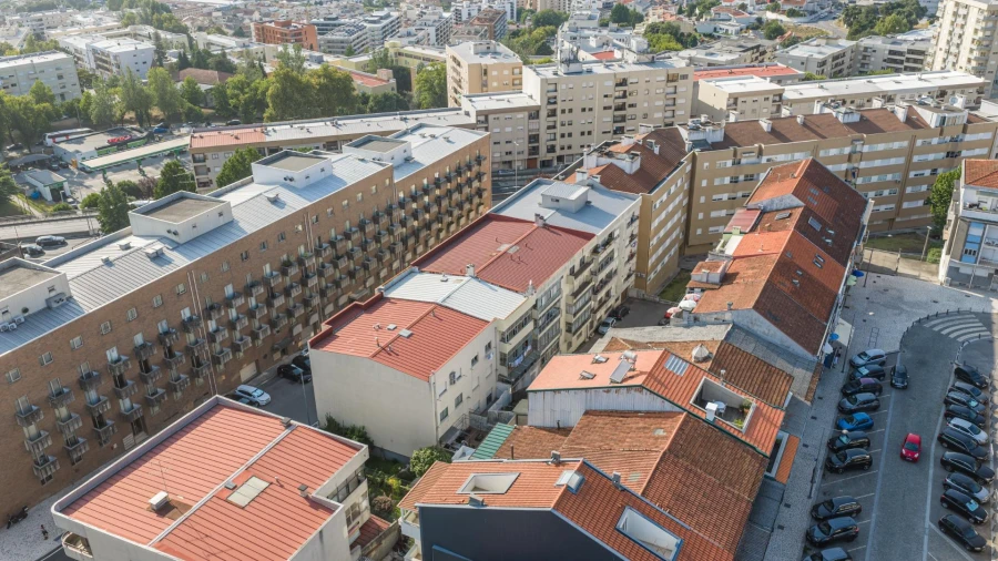 Apartamento T3 para Venda em Braga (Maximinos, Sé e Cividade) Foto 23