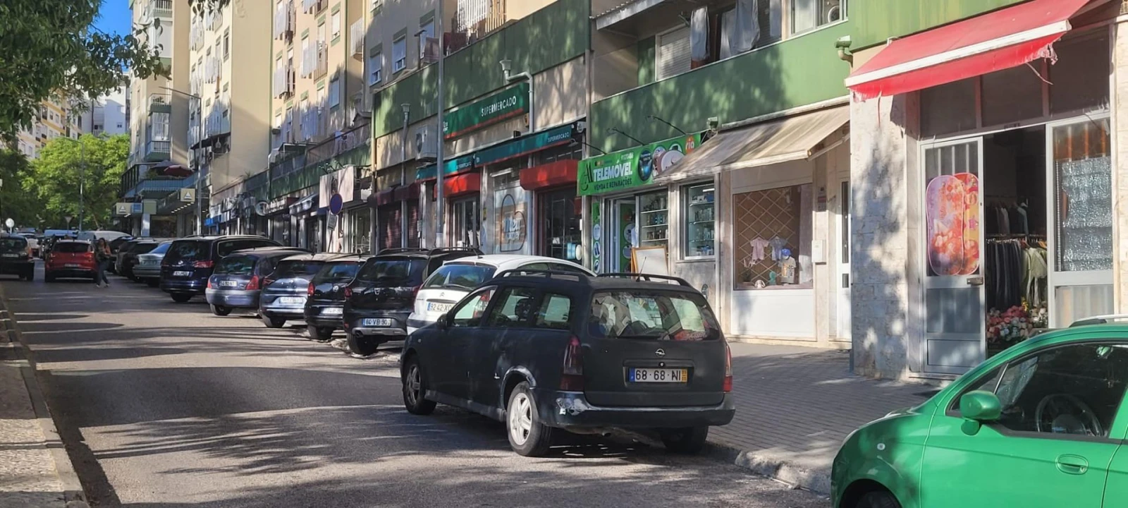 Negócio para Venda em Queluz e Belas Foto 4