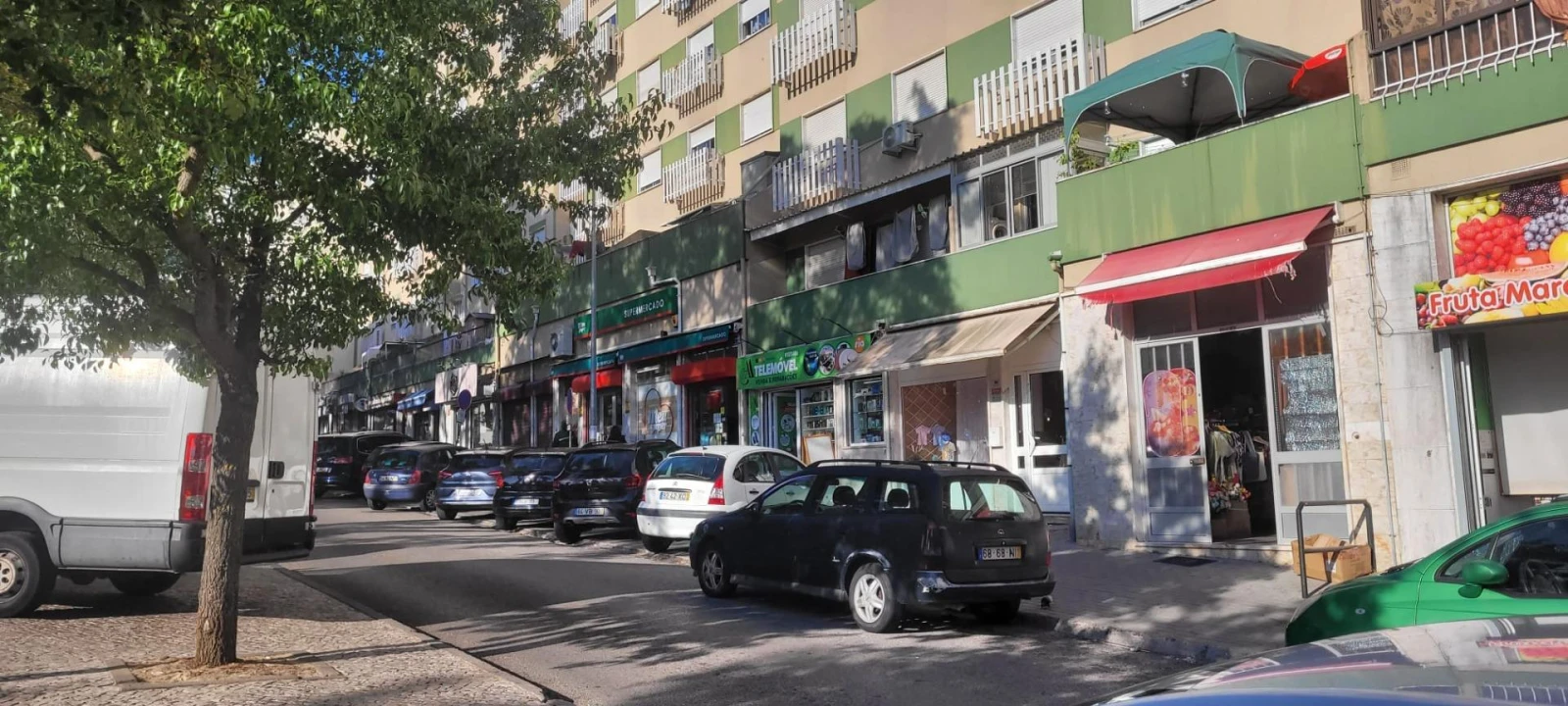 Negócio para Venda em Queluz e Belas Foto 5