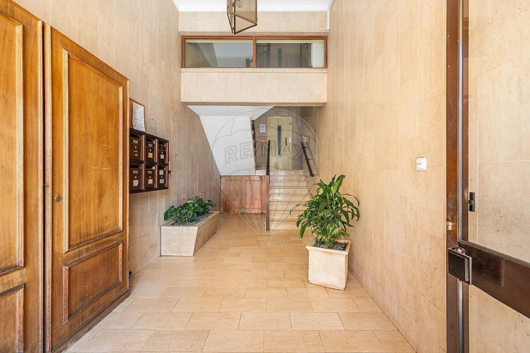 Apartamento T3 para Venda em Matosinhos e Leça da Palmeira Foto 10