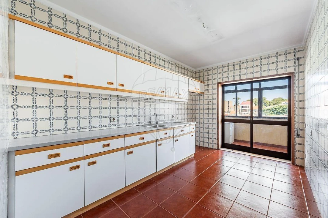 Apartamento T3 para Venda em Matosinhos e Leça da Palmeira Foto 11