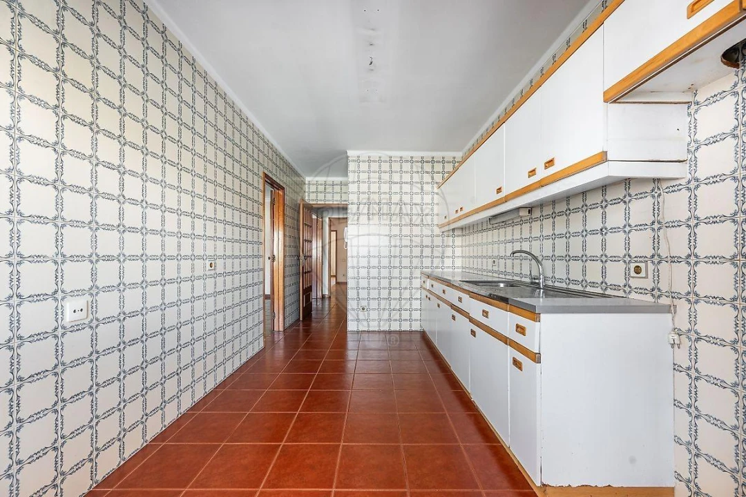 Apartamento T3 para Venda em Matosinhos e Leça da Palmeira Foto 13