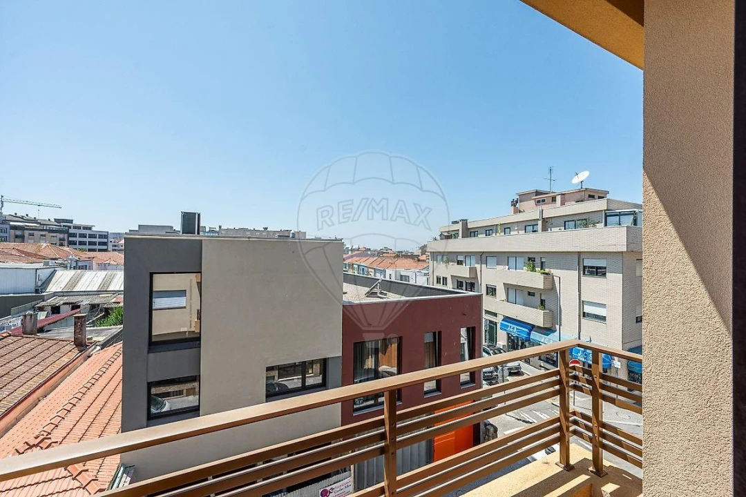 Apartamento T3 para Venda em Matosinhos e Leça da Palmeira Foto 21