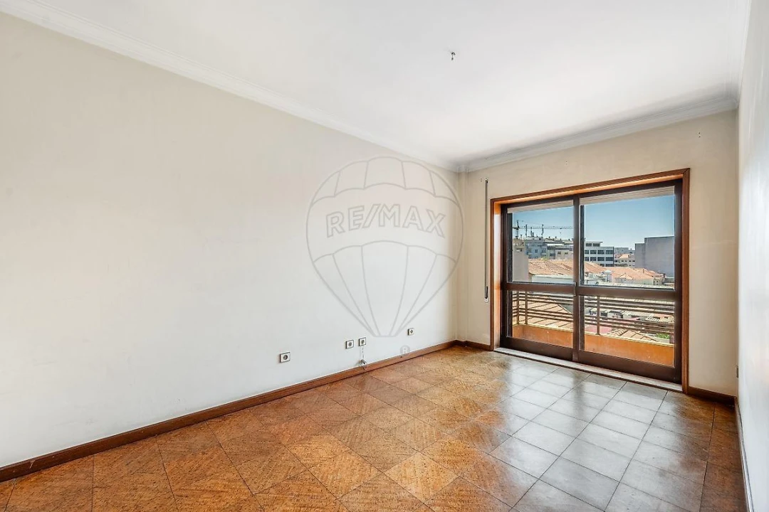 Apartamento T3 para Venda em Matosinhos e Leça da Palmeira Foto 26