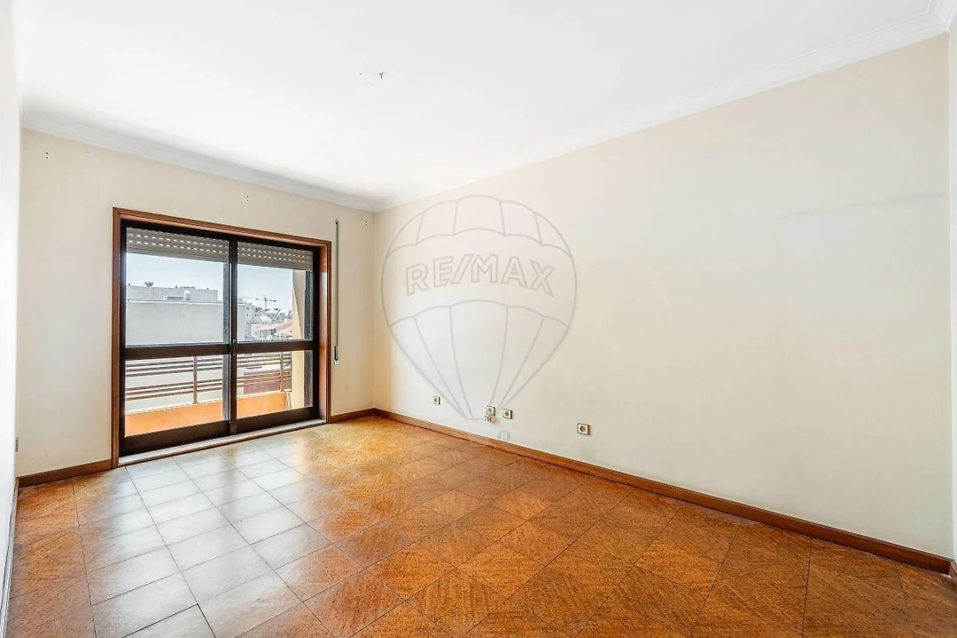 Apartamento T3 para Venda em Matosinhos e Leça da Palmeira Foto 28