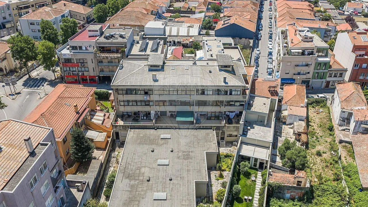 Apartamento T3 para Venda em Matosinhos e Leça da Palmeira Foto 3