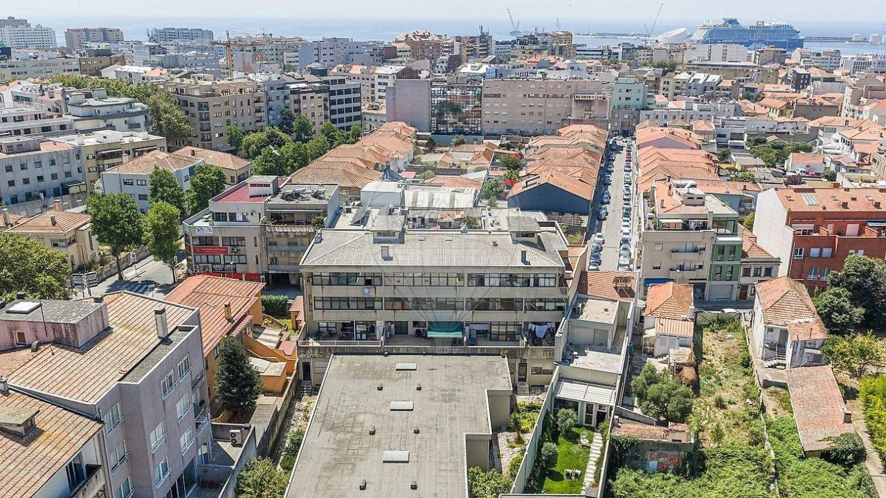 Apartamento T3 para Venda em Matosinhos e Leça da Palmeira Foto 6