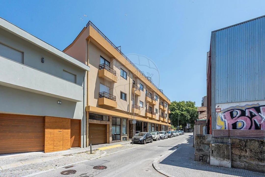 Apartamento T3 para Venda em Matosinhos e Leça da Palmeira Foto 9