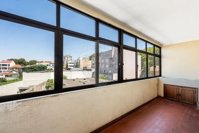 Apartamento T3 para Venda em Matosinhos e Leça da Palmeira