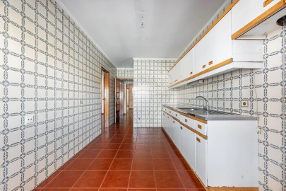 Apartamento T3 para Venda em Matosinhos e Leça da Palmeira