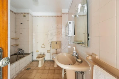 Apartamento T3 para Venda em Matosinhos e Leça da Palmeira