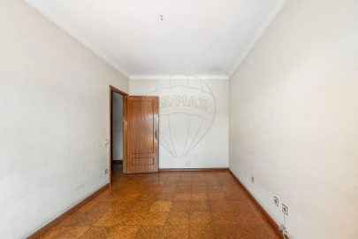 Apartamento T3 para Venda em Matosinhos e Leça da Palmeira